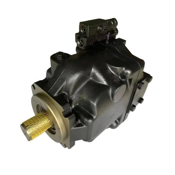 Buy cheap 9880301 Construction Machinery Hydraulic Pump Plunger Pump Assembly for Aerial Work Platform from wholesalers