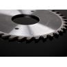 Buy cheap 200mm SKS Steel Table Prefinishied Cutting Diamond Saw Blades Cutter With Element Six Tips from wholesalers