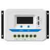 Buy cheap Portable Camping Solar Inverter Multipurpose 9V-32V 142x85x41.5mm from wholesalers