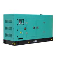Buy cheap Silent genset product