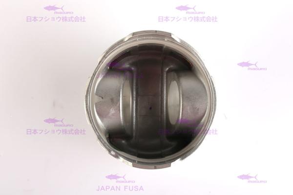 Buy cheap DOOSAN Diesel Engine Piston DB58-7 DIA 102 mm OEM 130602-00635 NEW from wholesalers