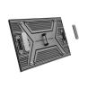 Buy cheap P5.71 Outdoor Fixed LED Display SMD2727 6000nits Brightness For Stadium Activity from wholesalers