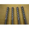 Buy cheap Carbide end mills for carbon fiber, Milling cutter for composite materials, Aerospace end mills from wholesalers