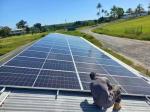 10kw Photovoltaic Solar Energy System with Akku Solar Battery Sustainable Home