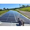 Buy cheap 10kw Photovoltaic Solar Energy System with Akku Solar Battery Sustainable Home Energy from wholesalers