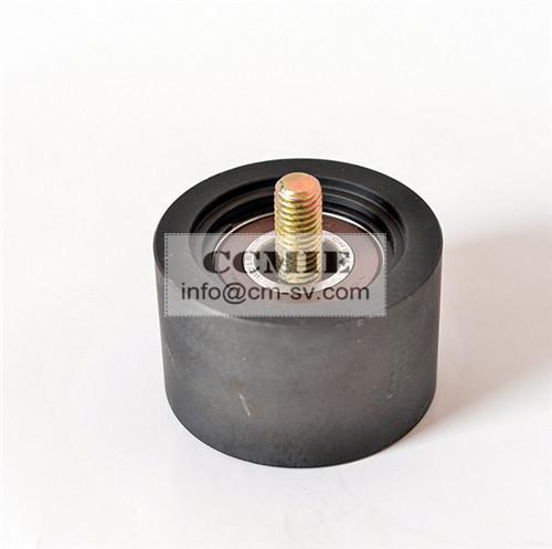 Buy cheap Original Howo Car Flat Idler VG1246060057 For SINOTRUK HOWO Truck from wholesalers