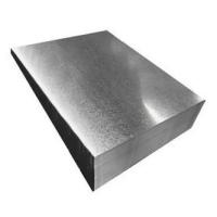 Buy cheap Electro Galvanized Steel Sheets ASTM A653 Paint Lock Sheet Metal product