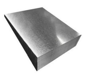 Wholesale Electro Galvanized Steel Sheets ASTM A653 Paint Lock Sheet Metal from china suppliers