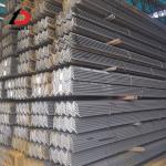 Hot Rolled A36 Q235 SS400 St37 Q235 SS400 A36 ASTM JIS Mild Structural Equal