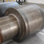 Z8CND17-04 Turbine Blade Steel S165M Material