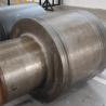 Buy cheap Z8CND17-04 Turbine Blade Steel S165M Material from wholesalers