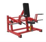 Strength Machine Smith Squat Rack Commercial Plate Loaded Gym Machine