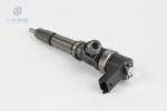 SK130 SK140-8 Excavator Engine Injector 0445120126 Diesel Spare Parts
