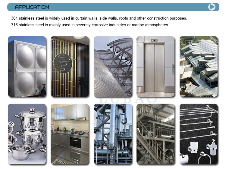 ASTM BA NO1 NO2 ss 304 316 410 430 0.4mm Stainless Steel Coils cold rolled with tisi certificate and 1000-1500mm width