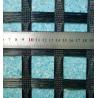 Buy cheap Cement Pavement Ground Stabilisation Mesh Fiberglass Geogrid Alkali Resistant from wholesalers