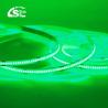 Buy cheap Electroplate COB 24v COB 320Ds 8mm Ra 85 Green LED Light Strip -20 - 45℃ from wholesalers