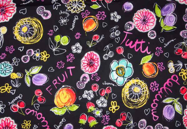 Buy cheap Pure Breathable 100% Cotton Twill Fabric with Per Customer Design Color from wholesalers