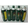 Buy cheap 100ml To 500ml Olive Oil Tin Cans Empty Food Grade Tinplate Packaging For Factory from wholesalers
