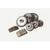 Buy cheap CE ISO Extrusion Machine Parts For Plastic Strap Production Line from wholesalers