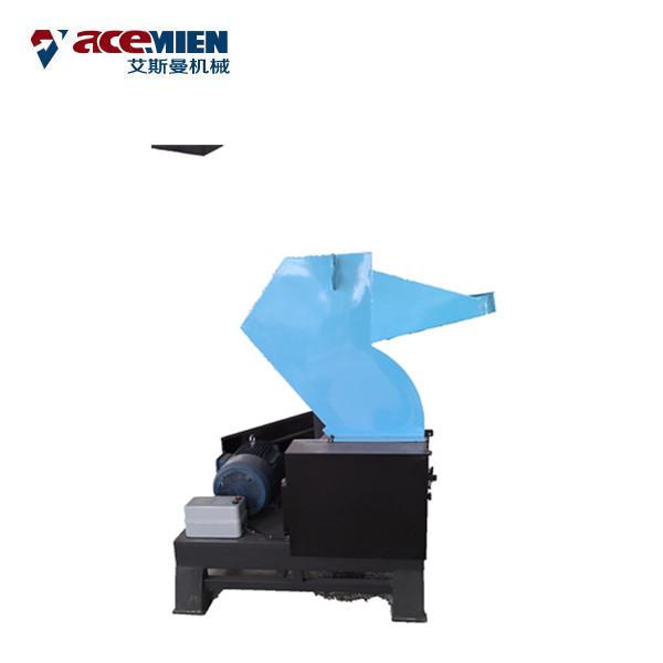 Buy cheap Flake Blade Recycling Waste Plastic Crusher PET Bottle Granulator Crusher from wholesalers