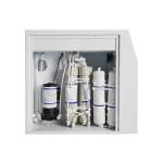 30L/H Medical Laboratory Water Purifier For Pure And Ultra Pure Water