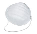 Bacteria Protection Disposable Dust Mask Non Woven Fabric Face Mask