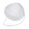 Buy cheap Bacteria Protection Disposable Dust Mask Non Woven Fabric Face Mask from wholesalers