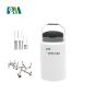 Buy cheap PROMED Cryogenic Small Capacity Dry Shipper Liquid Nitrogen Tank YDH-3-80 from wholesalers