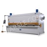 Hydraulic Shear qc11y 16x4000 steel cutter 16mm metal guillotine shearing