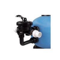 Buy cheap Fiberglass Type Sand Filter For Swimming Pool Sauna Spa Water Treatment product