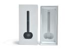 Matte Lamination White Mobile Accessories Packaging Box