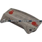 C9 Diesel Engine Oil Cooler Cores E336D Excavator 330 293-9367