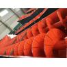 Buy cheap Professional Double Spiral Ore Washing Machine High Degree Cleanness from wholesalers