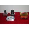 Buy cheap Steel CNC Milling Machine Clamps 0.005mm 1.8Kg Weight SK52-145 from wholesalers