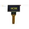 Buy cheap 2.7'' 128x64 PM Small OLED Display SSD1305T7 Yellow Screen from wholesalers