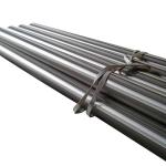 304 316 4-60mm Bright Silver Stainless Steel Round Bar
