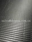 Eco Friendly Aluminium Foil PE Foam Sheet , Heat Insulation Nitrile Rubber Foam