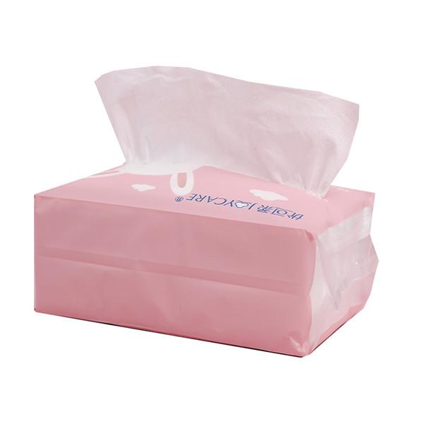 Buy cheap Deep Remover Clean Facial Cotton Tissue For Cosmetic Beauty Salon With FDA from wholesalers