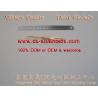 Buy cheap CNC Slitting auto Lathe(Sliding Head Lathe) Machining︱ODM︱OEM︱Aviation Parts from wholesalers