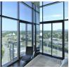 Buy cheap Exterior Aluminum Sliding Doors French Door And Window Glass from wholesalers