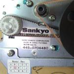 4450704480 445-0704480 ATM Machine Parts NCR USB Smart Card Reader