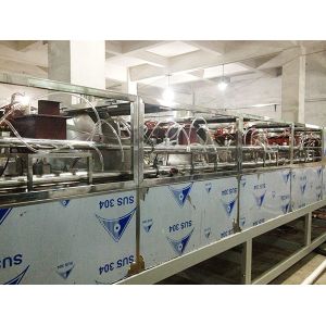 Buy cheap Industrial Food Sterilization & Drying Oven | High-Efficiency Thermal Processing from wholesalers
