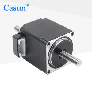 Wholesale 50mNM 0.12kg NEMA 11 Stepper Motor With Lead Screw Tr5X4 Bipolar from china suppliers