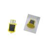 Buy cheap VRLA Battery Solar Aviation Obstruction Light Medium Intensity Warning 24 Watt from wholesalers