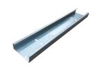 Flexible Operation Steel Frame Roll Forming Machine , Lip Channel Roll Forming