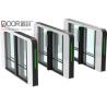 Buy cheap Door Gold/Silver New Published 8 Million Turn Long-Life Speed Gate from wholesalers