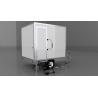 Buy cheap Affordable Functional and customizable Mobile single shower Trailer Outdoor Luxury Bathroom Toilet from wholesalers