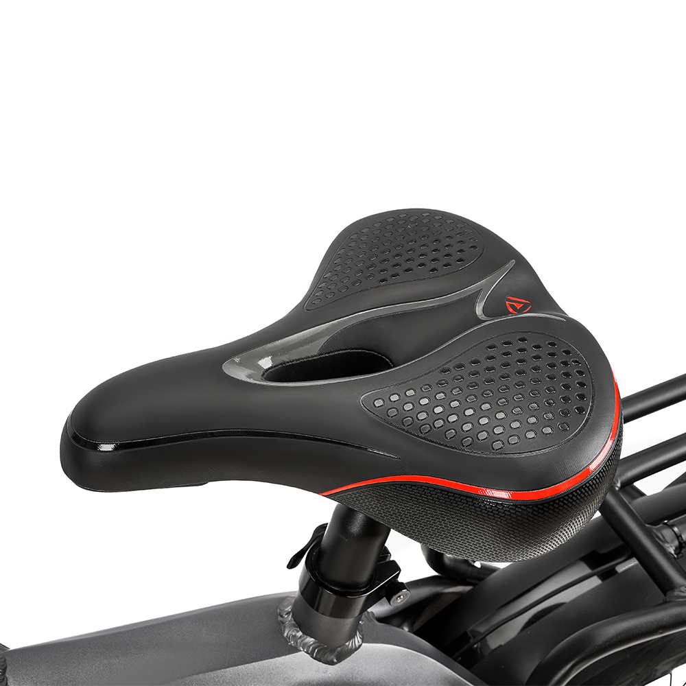 Exercise Balance EU Warehouse High Power Foldable Electric Bike With Portable Battery