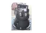 Belparts Excavator Parts Swing Motor VOE14500382 EC240 EC240B M2X146B