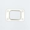 Buy cheap TB28 Turbo Gasket Turbo Inlet Gasket Inlet Manifold Flange Gasket Fits from wholesalers